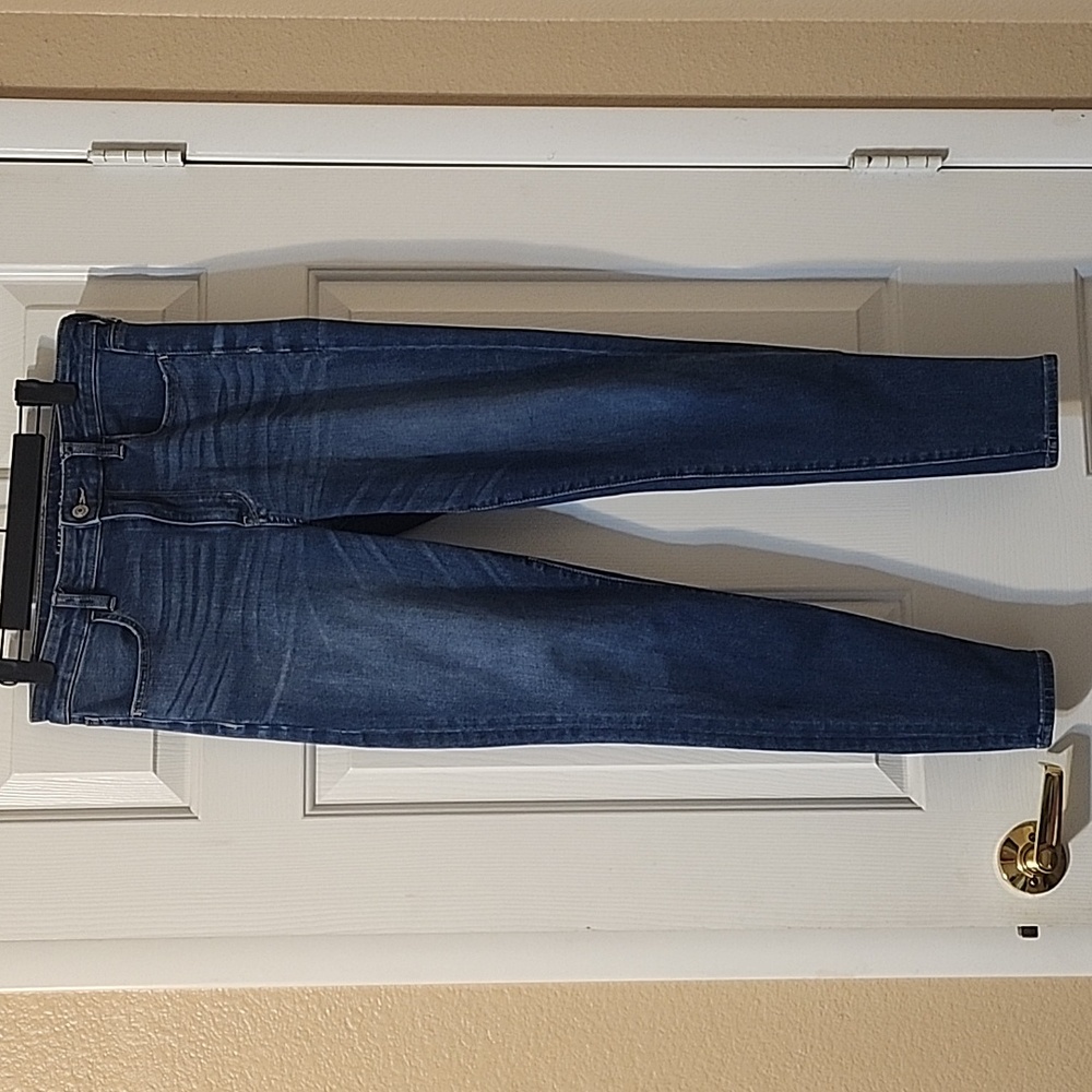 Skinny jeans - American Eagle, 8 Regular